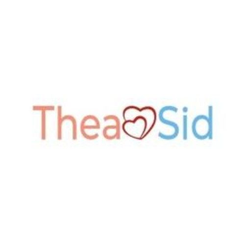 Thea & Sid