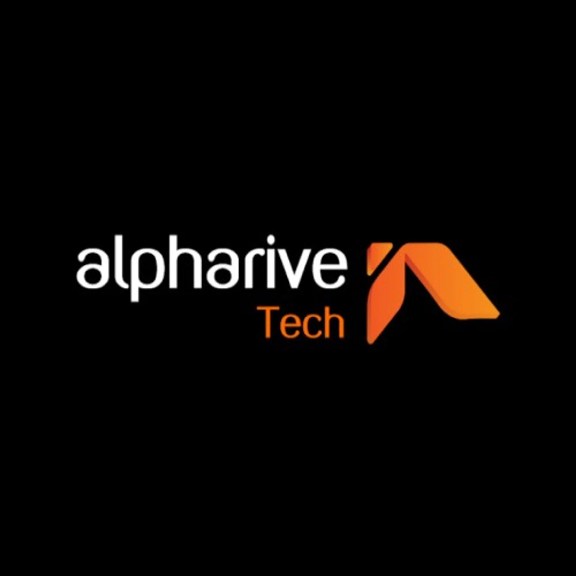 Alpharive Tech