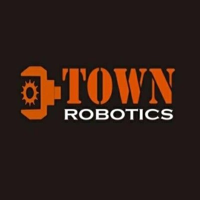 DTown Robotics-logo