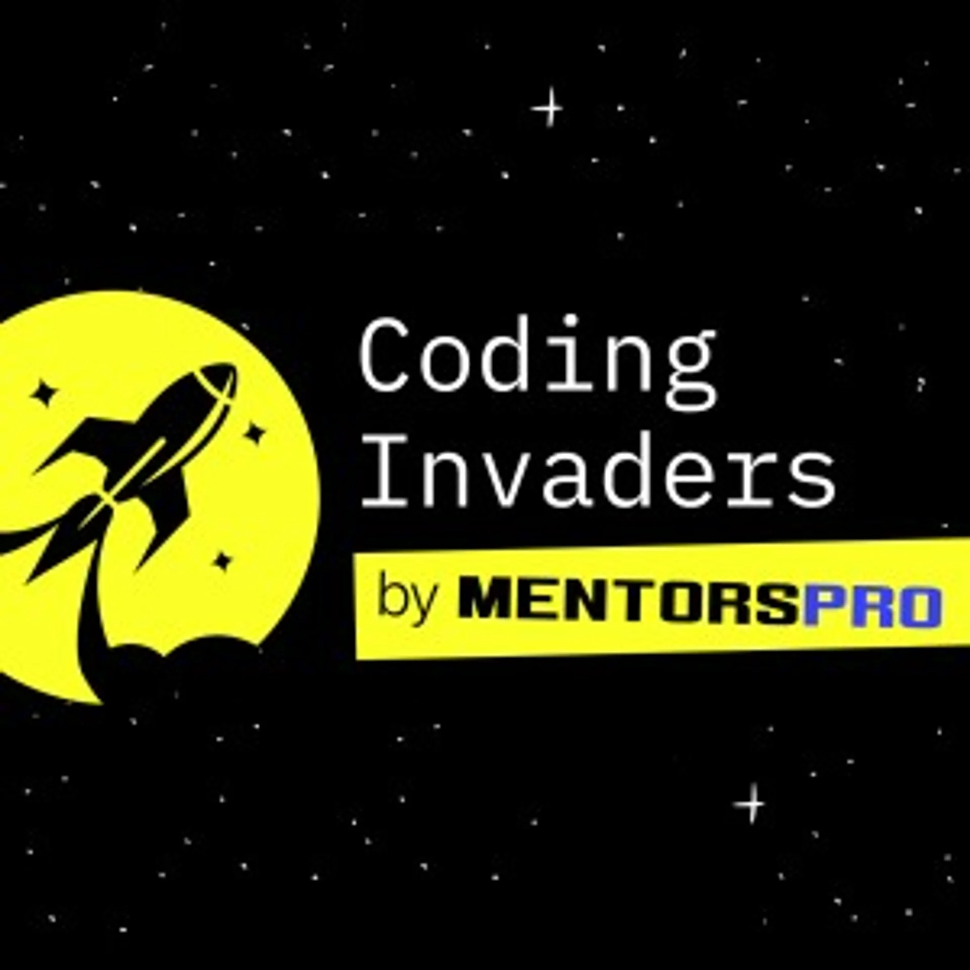 Coding Invaders Course Fees Coding Invaders by MentorsPro Company Profile Funding & Investors ...