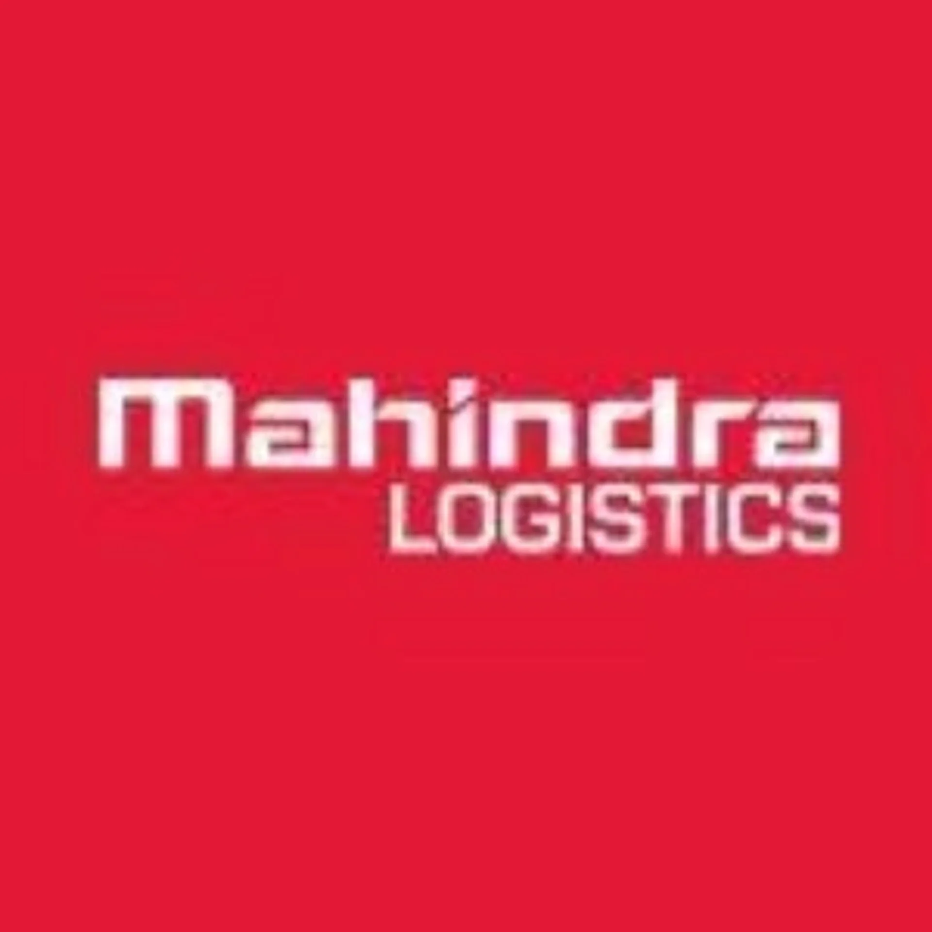 Mahindra Logistics
