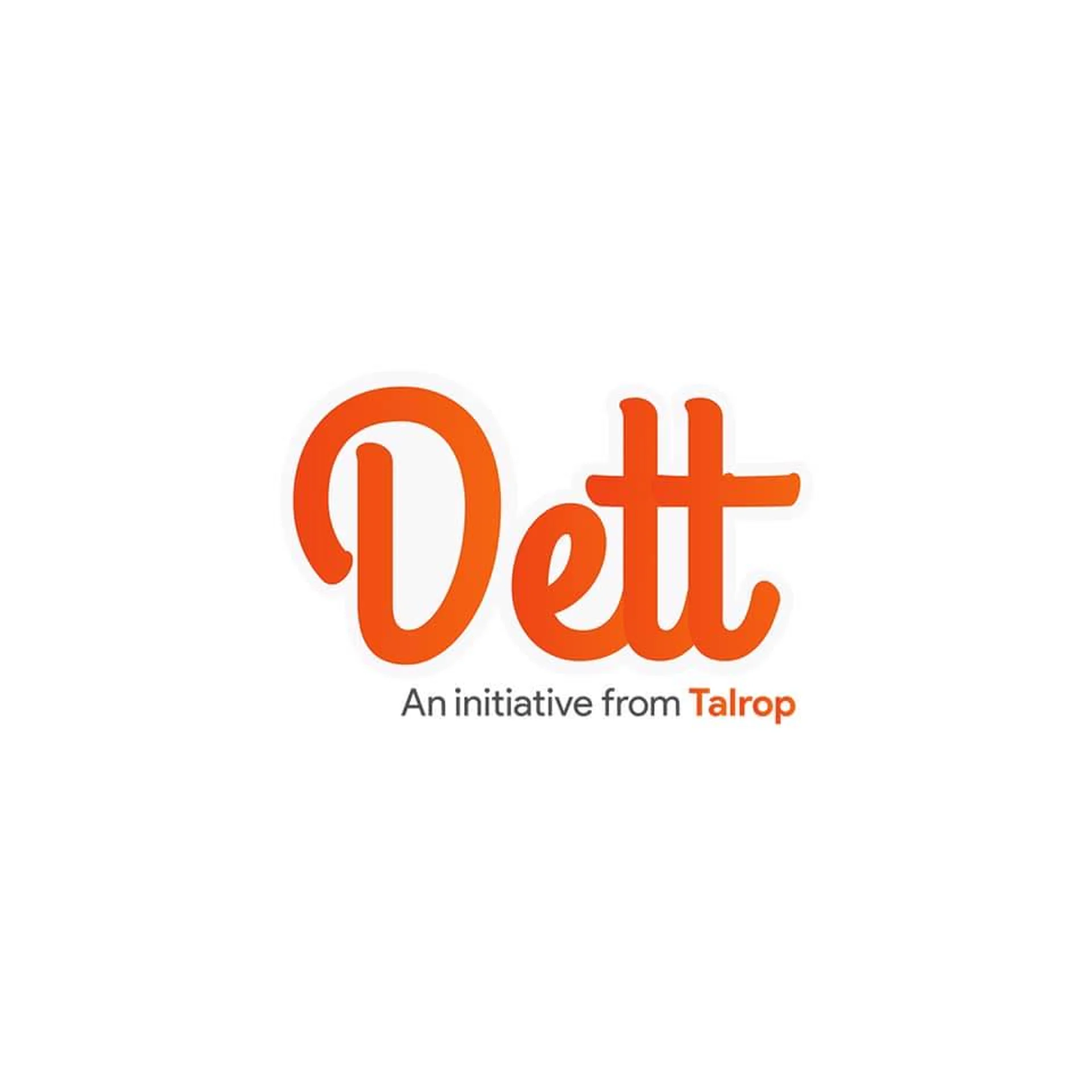 Dett