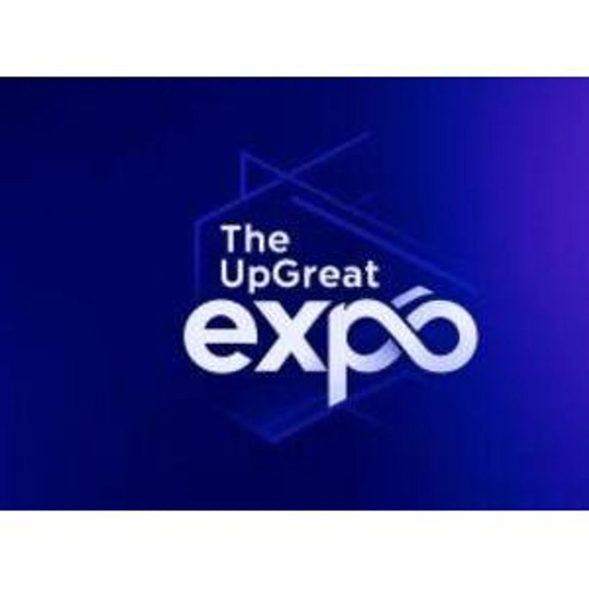 The UpGreat Expo