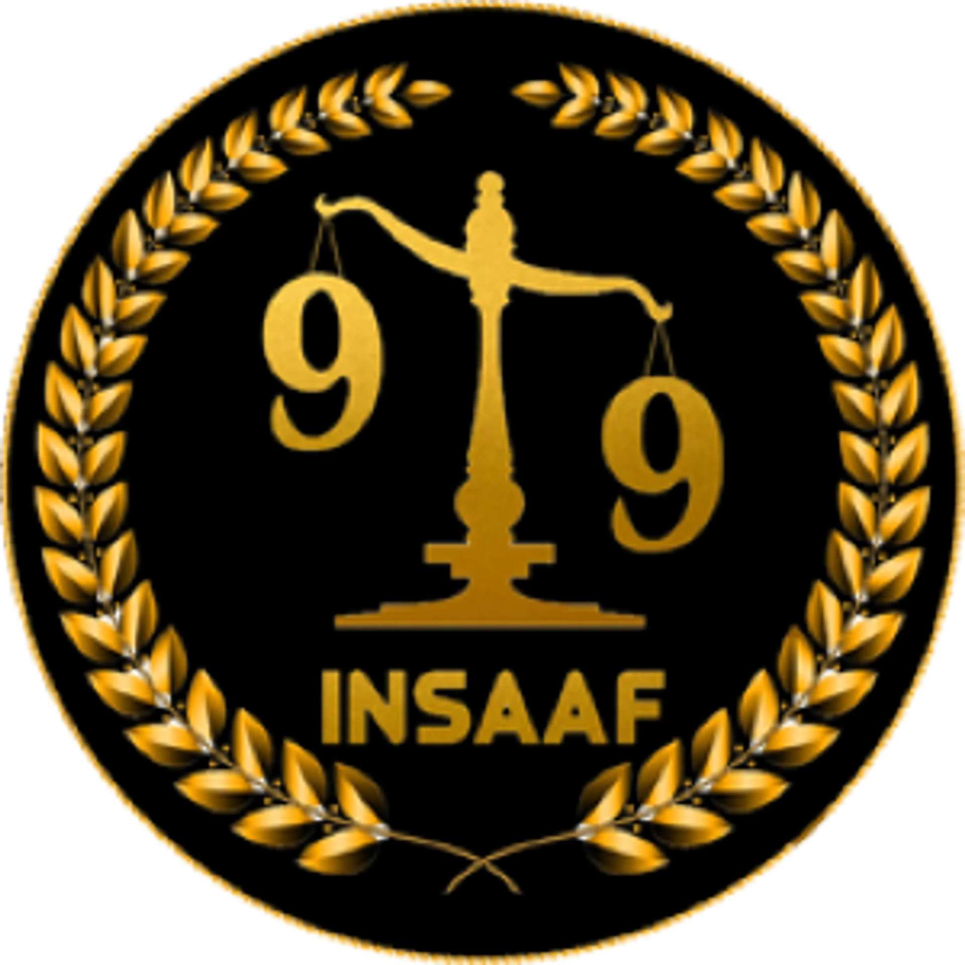Insaaf 99