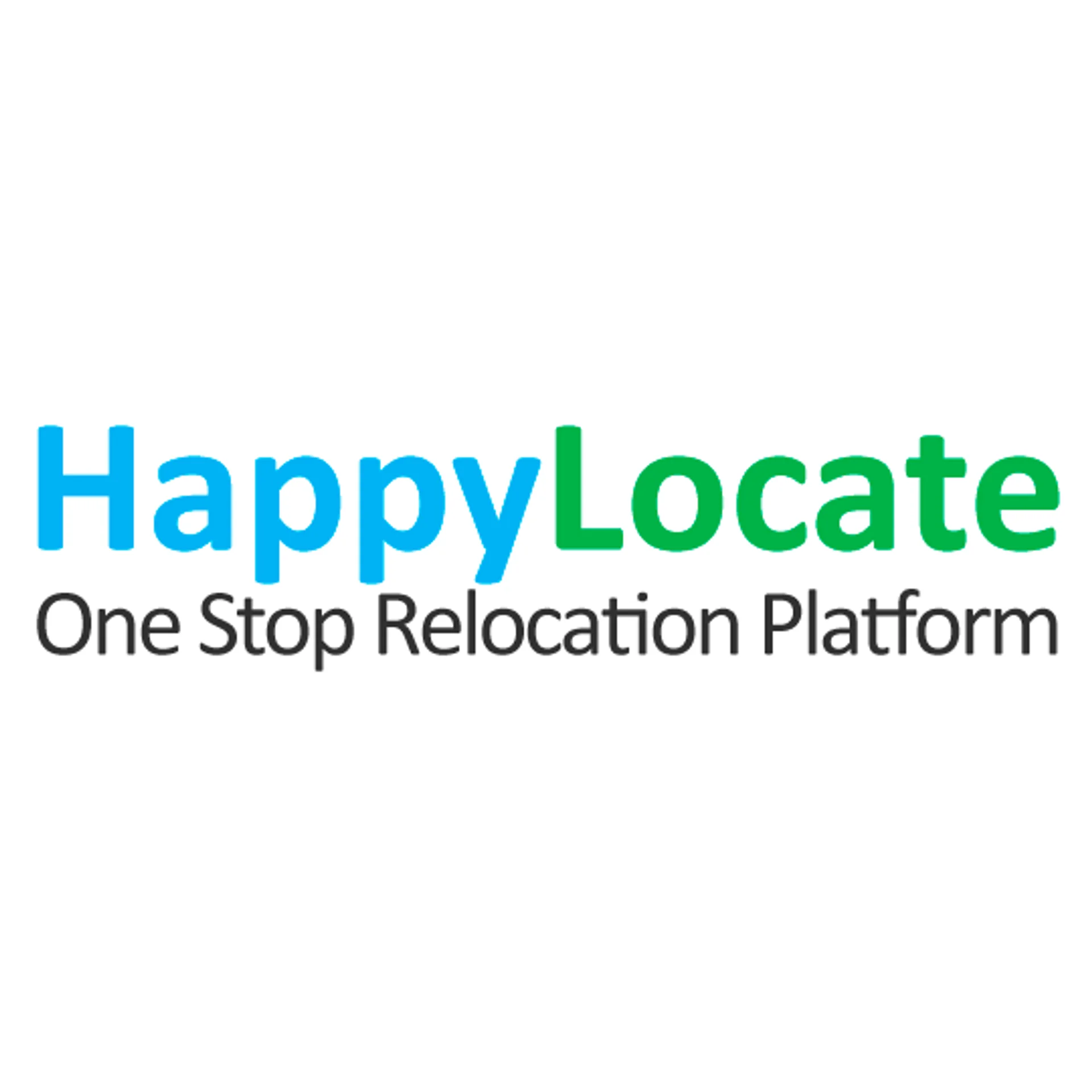 HappyLocate