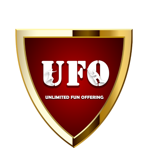UFO Games