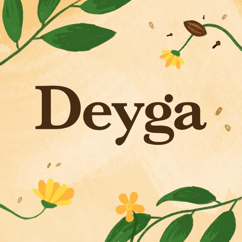 Deyga