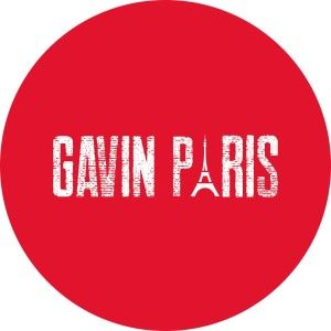 Gavin Paris