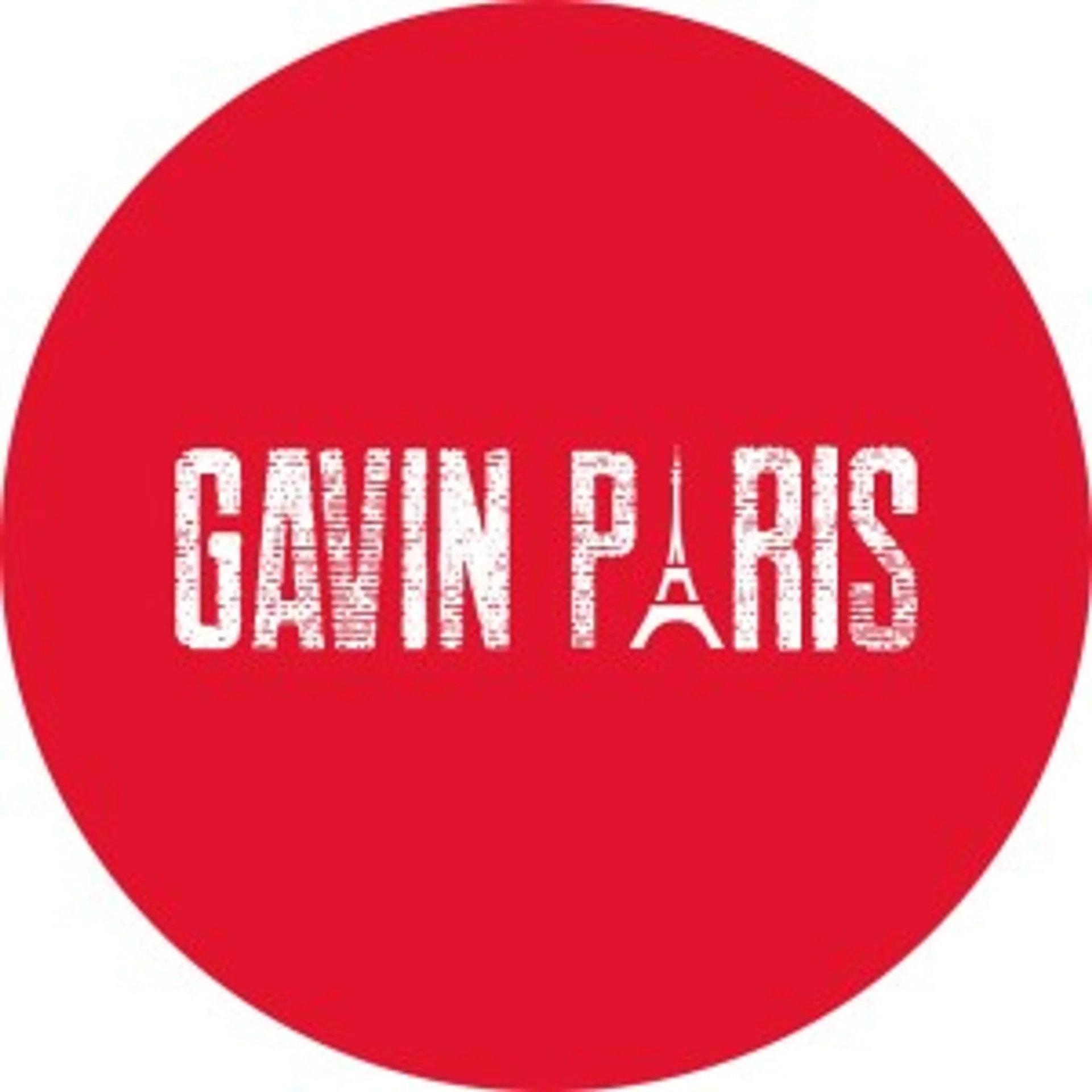 Gavin Paris