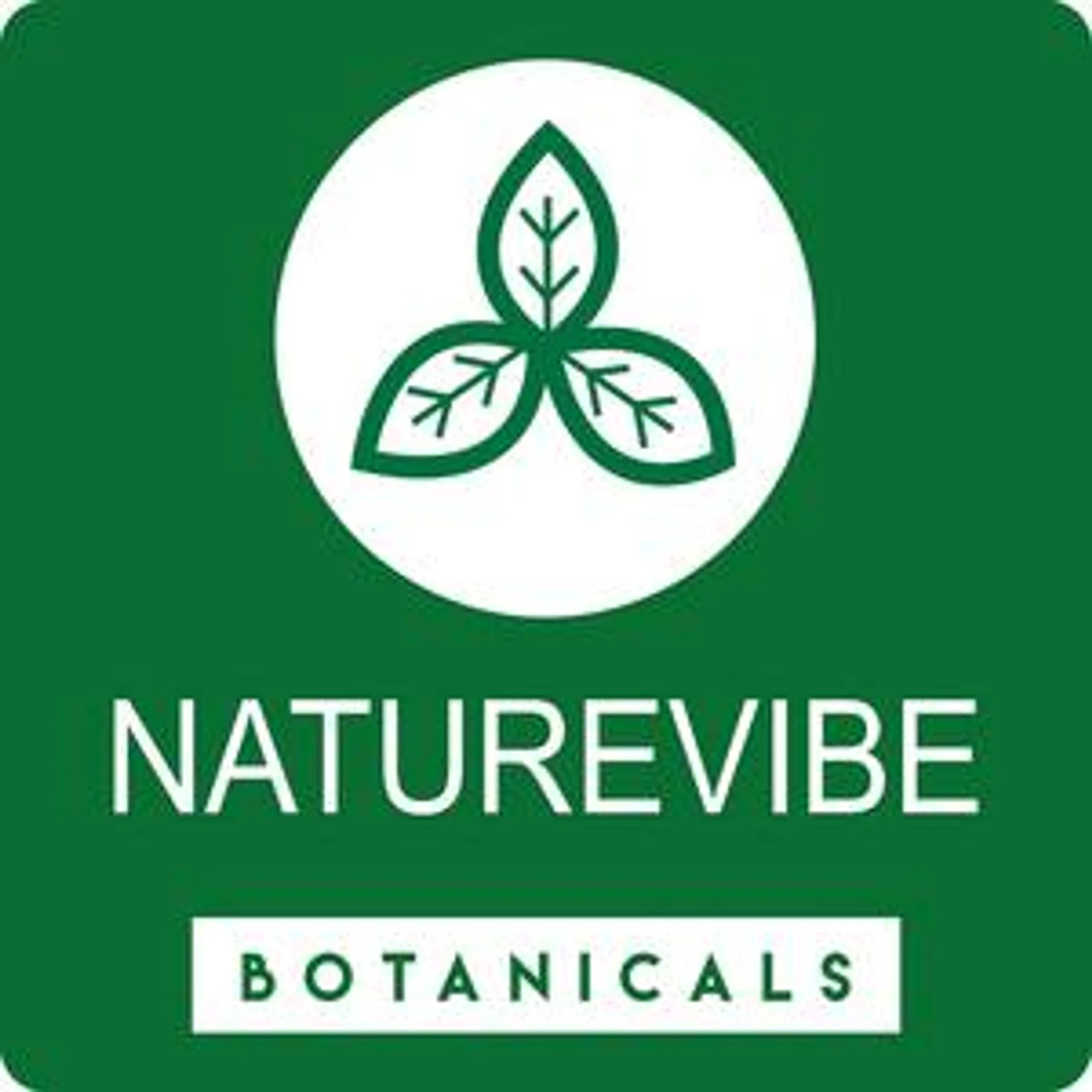 Naturevibe Botanicals