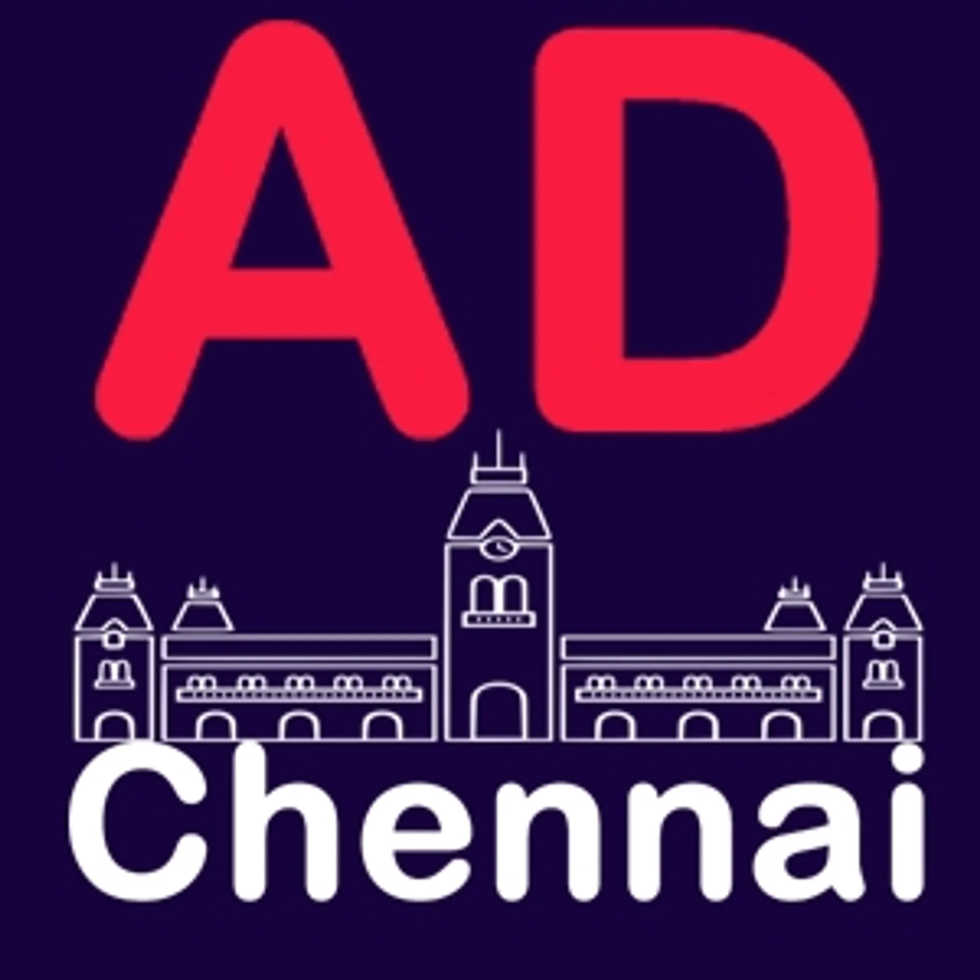 Ad Chennai