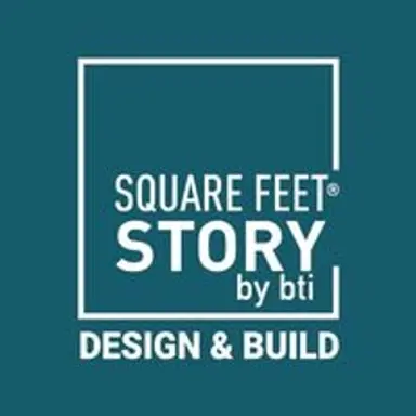 Square Feet Story