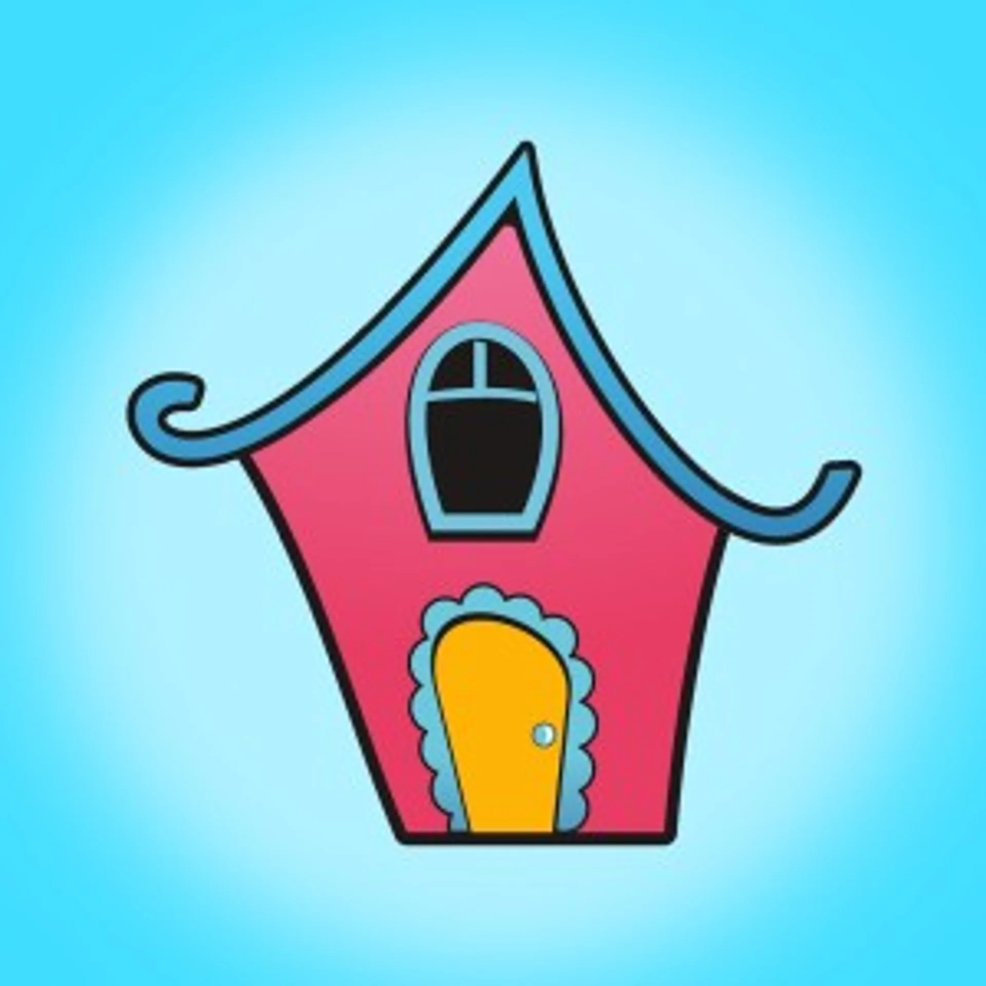 Candy Funhouse