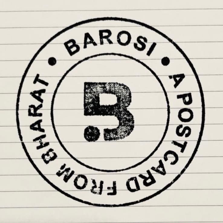 Barosi-logo