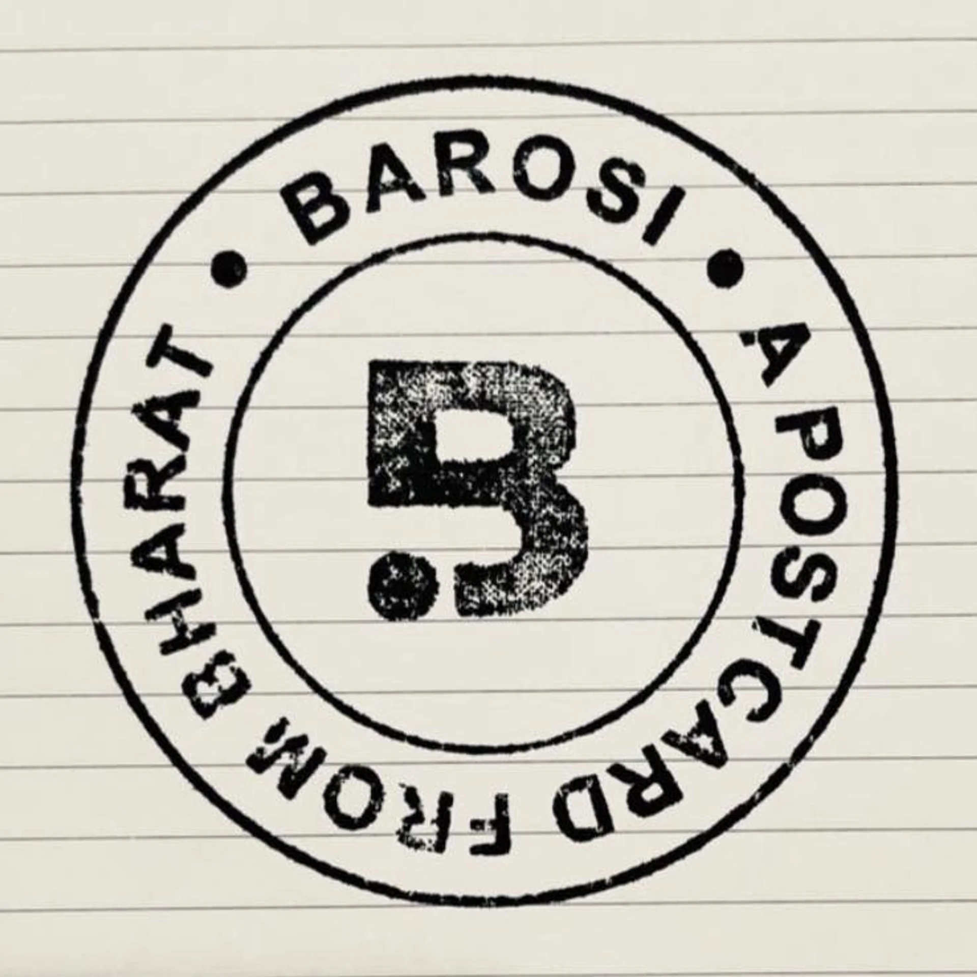 Barosi