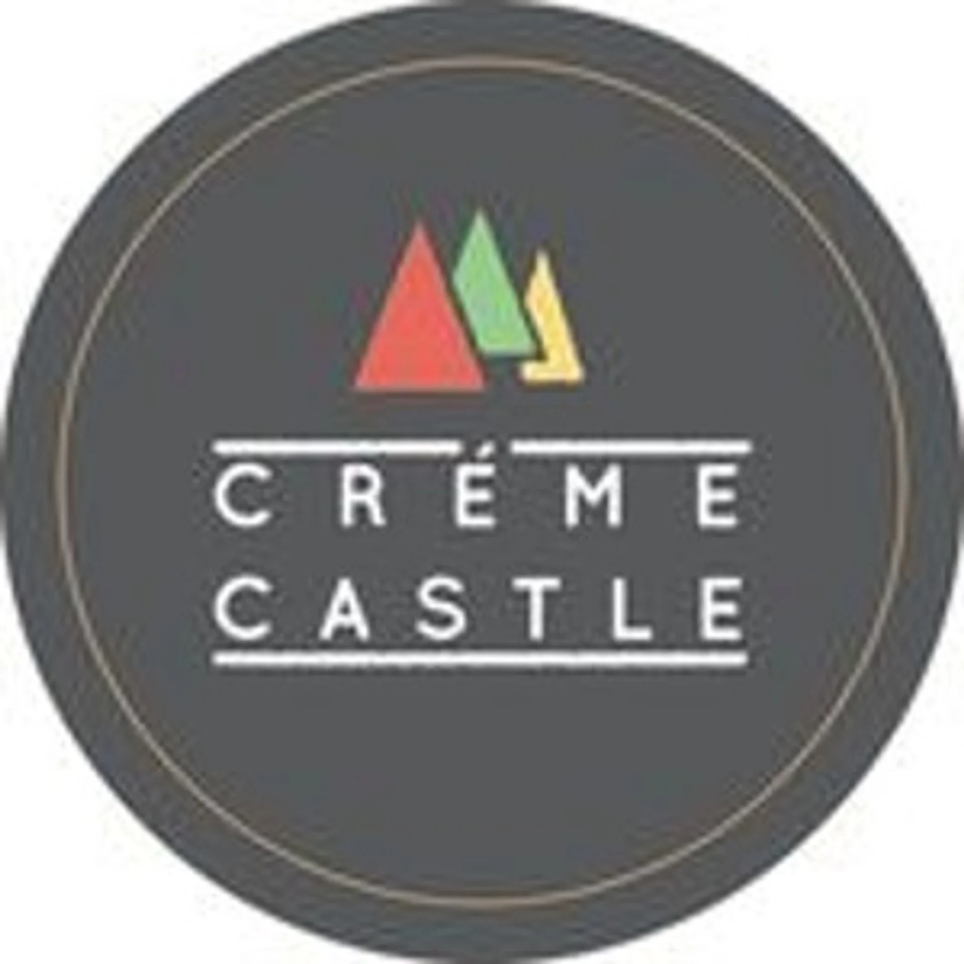 Crème Castle