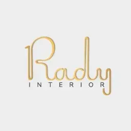 RadyInterior logo