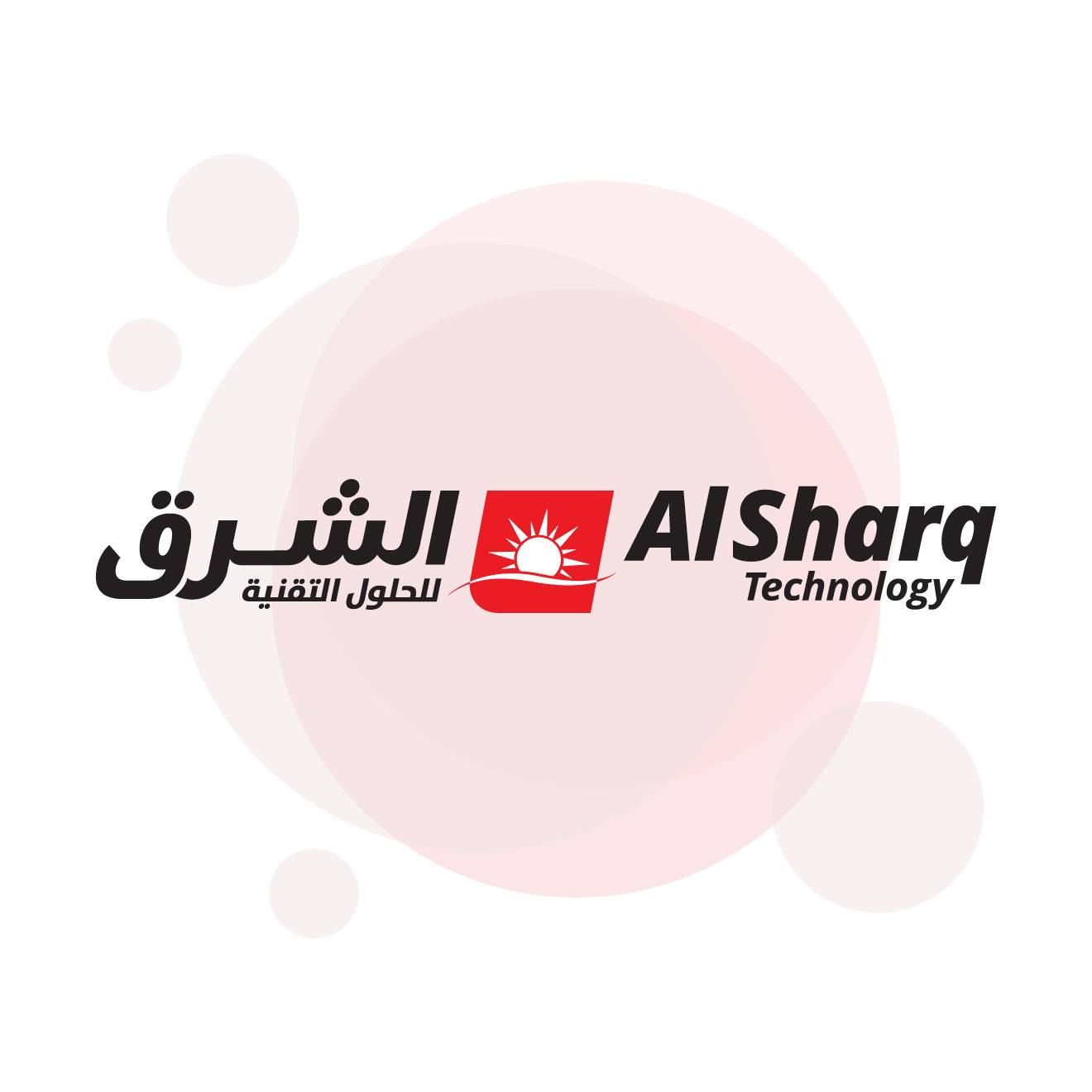 Alsharq Tech