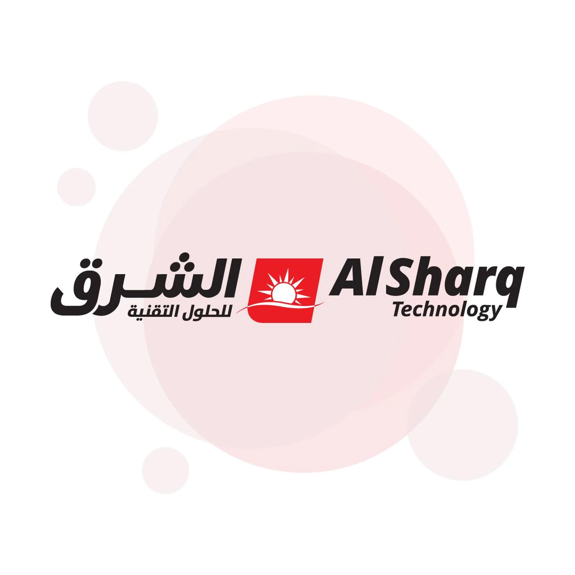 Alsharq Tech