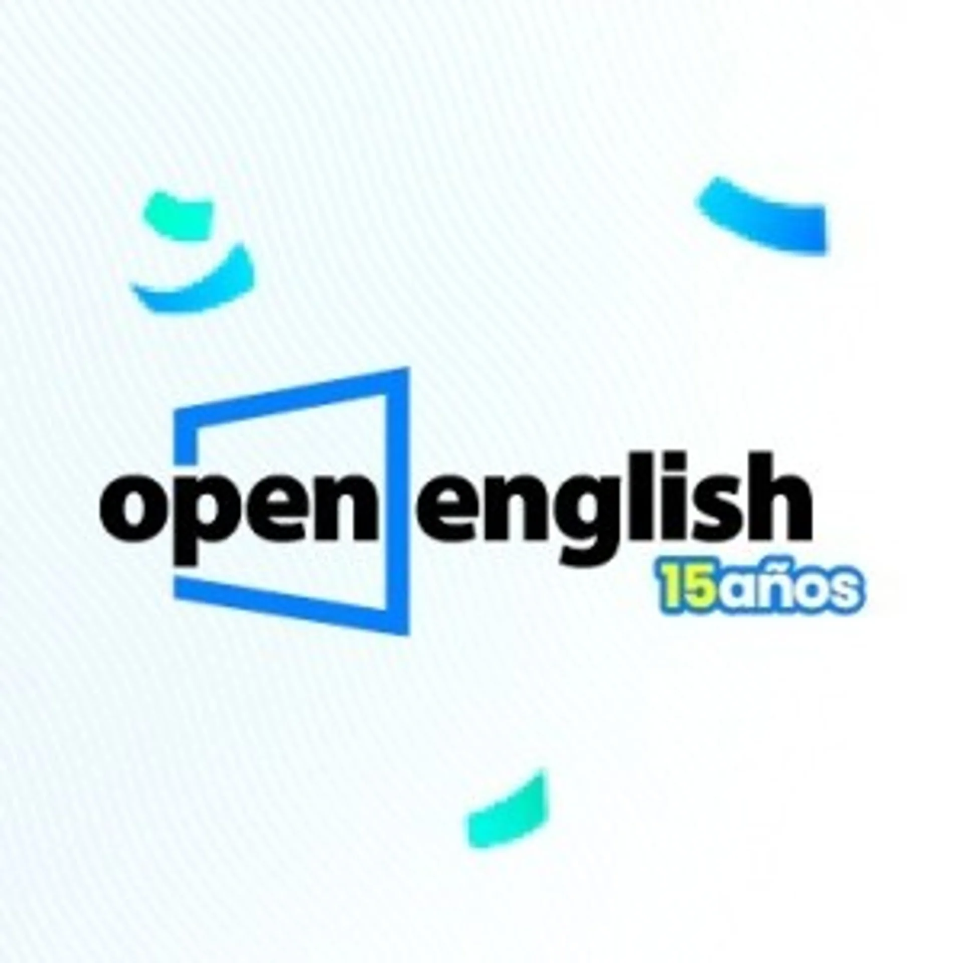Open English