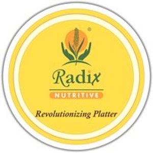 Radix Nutritive