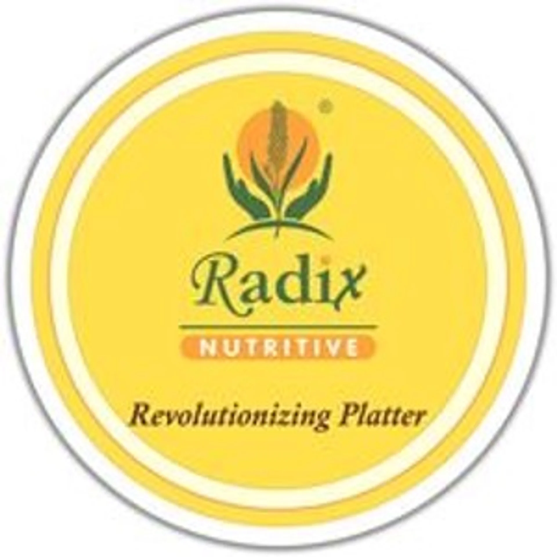 Radix Nutritive