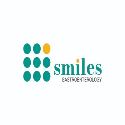 SMILES INSTITUTE OF GASTROENTEROLOGY LLP