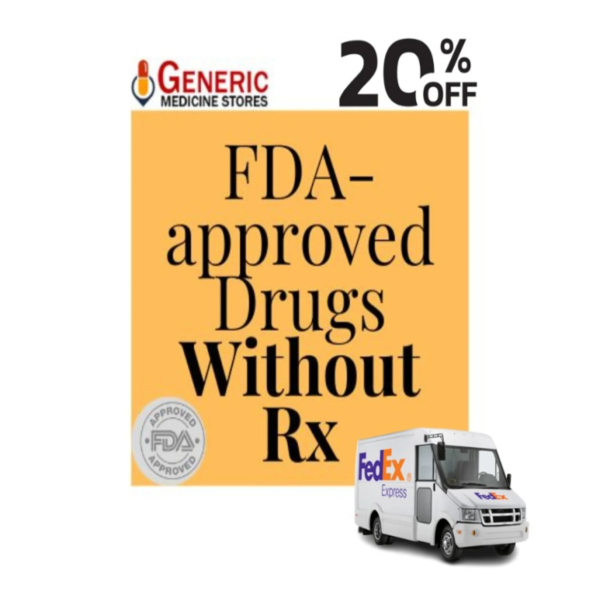 Generic Medicine Stores