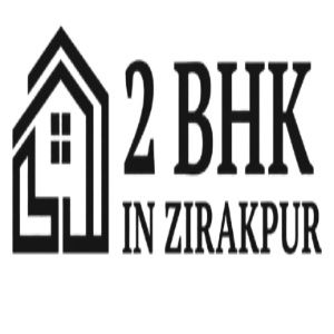 2 BHK In Zirakpur logo
