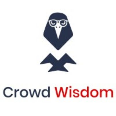 Crowdwisdom360 Company Profile Funding & Investors | YourStory