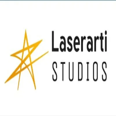 Laserarti Studios Yourstory Laserarti Studios Yourstory