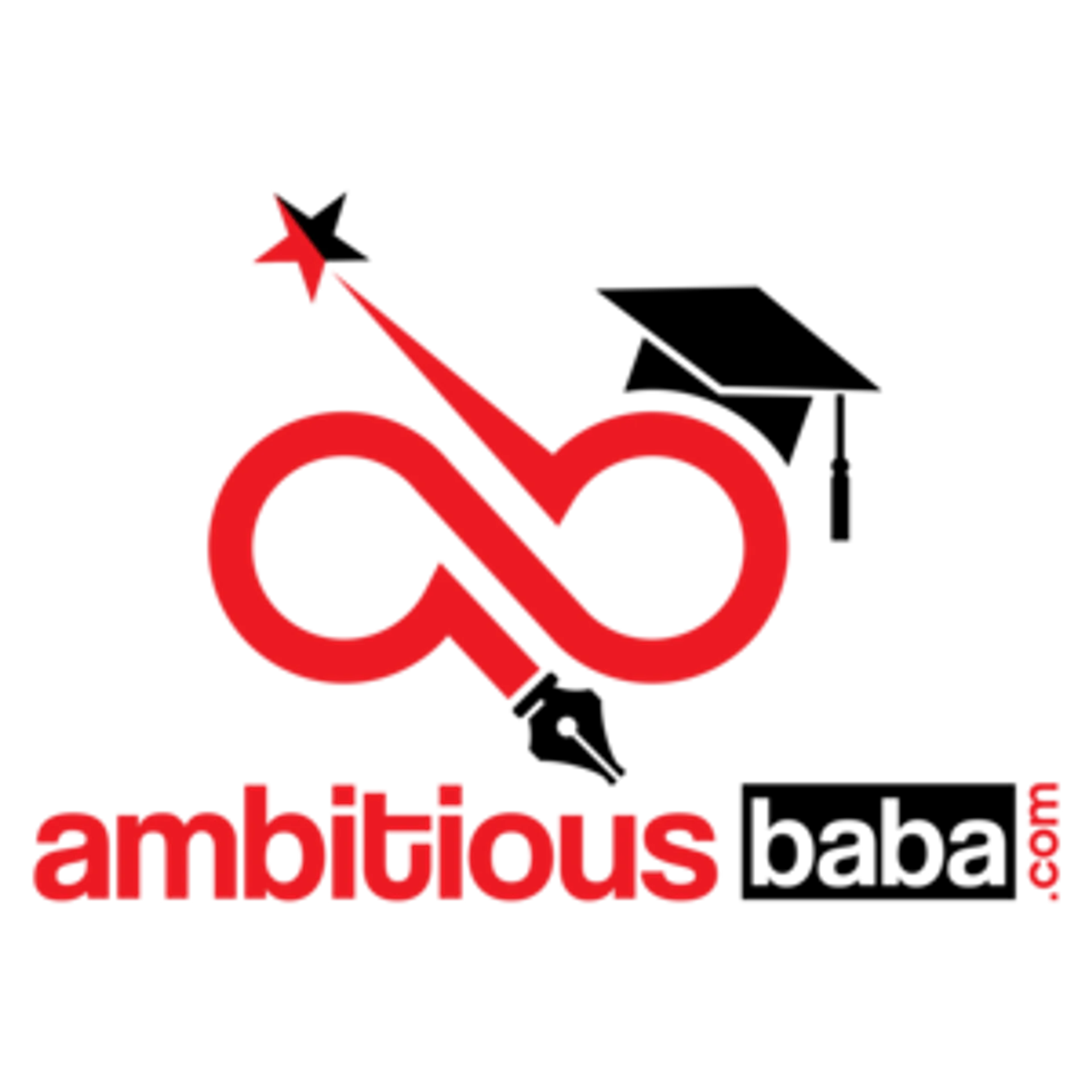 Ambitious Baba