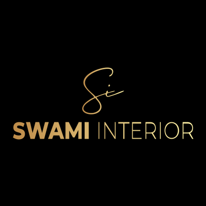 Swami ji sweets and bakery vector mascot logo template