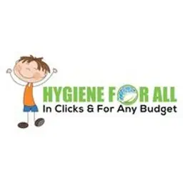 Hygiene For All logo