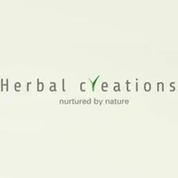 Herbal Creations logo