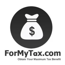 ForMyTax logo