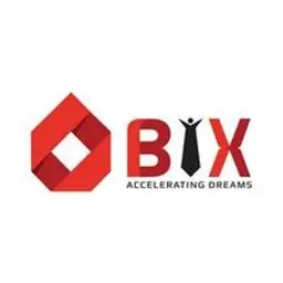 BIX IT Academy logo