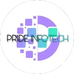 Pride infotech logo