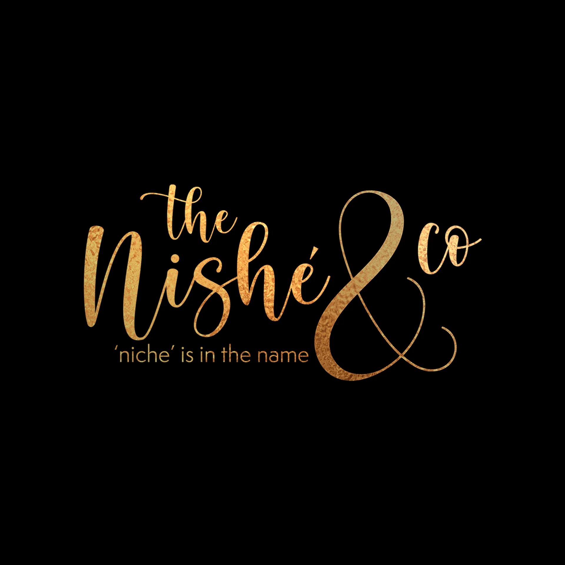 The Nishe & Co
