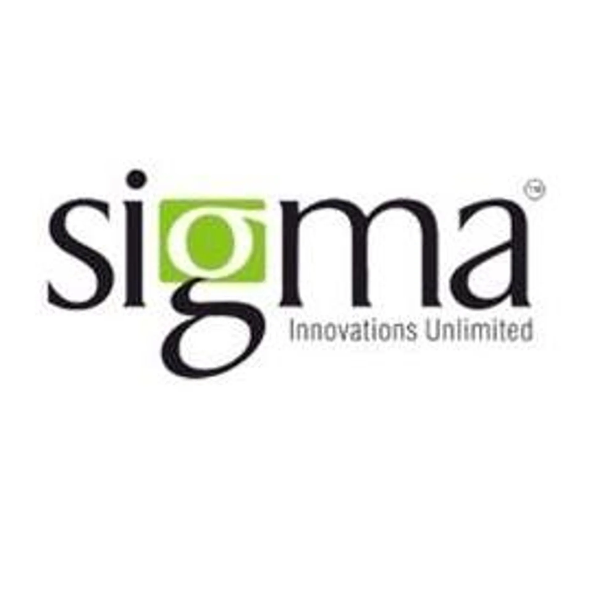 Sigma Infosolutions