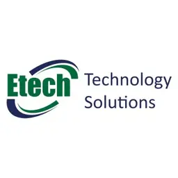 Etech Technology Solutions logo