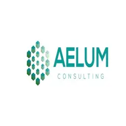 Aelum Consulting logo
