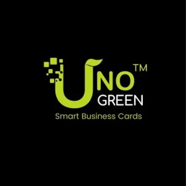 UnoGreen Smart Business Cards