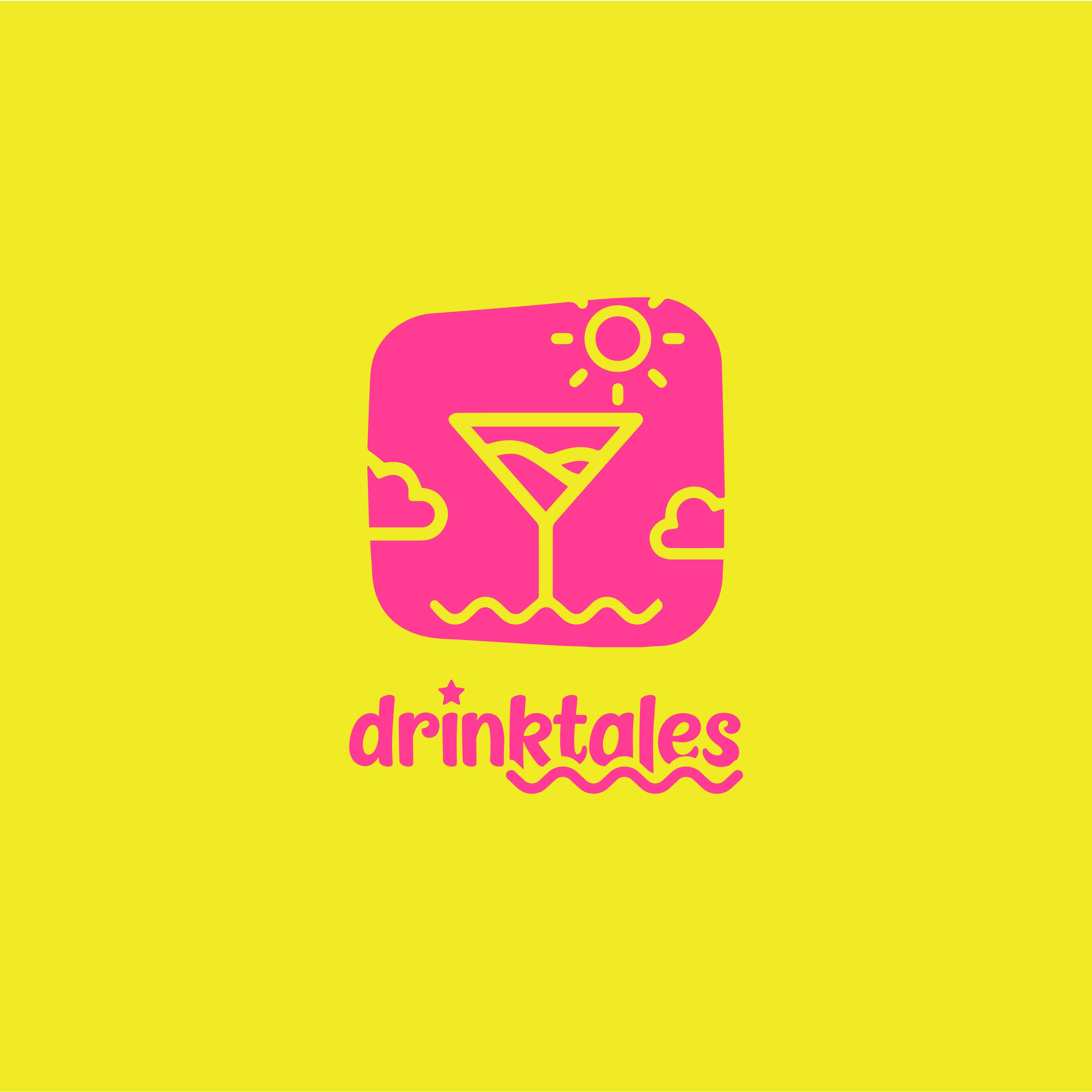 Drinktales