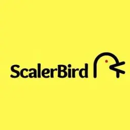 ScalerBird logo