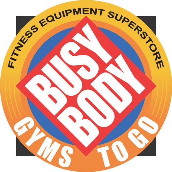 Busy body fitness discount equipment