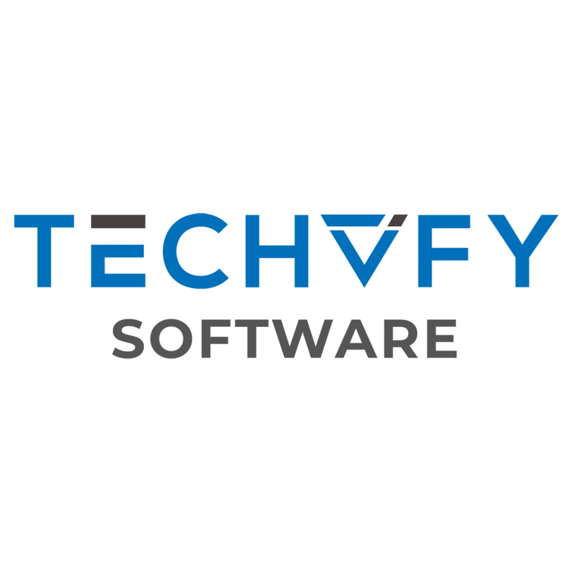 TECHVIFY Software