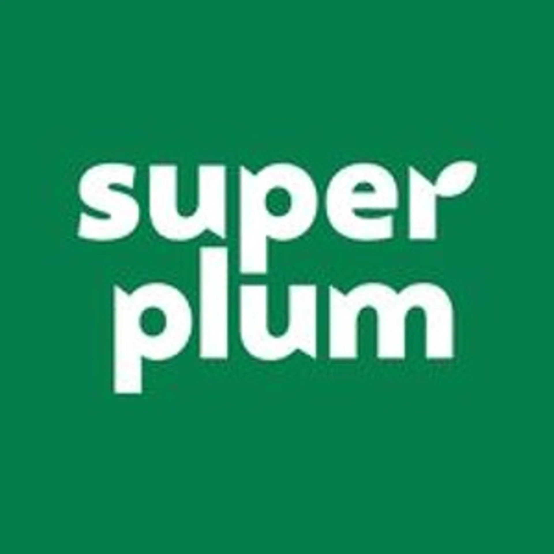 Superplum