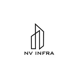 NV Infra logo