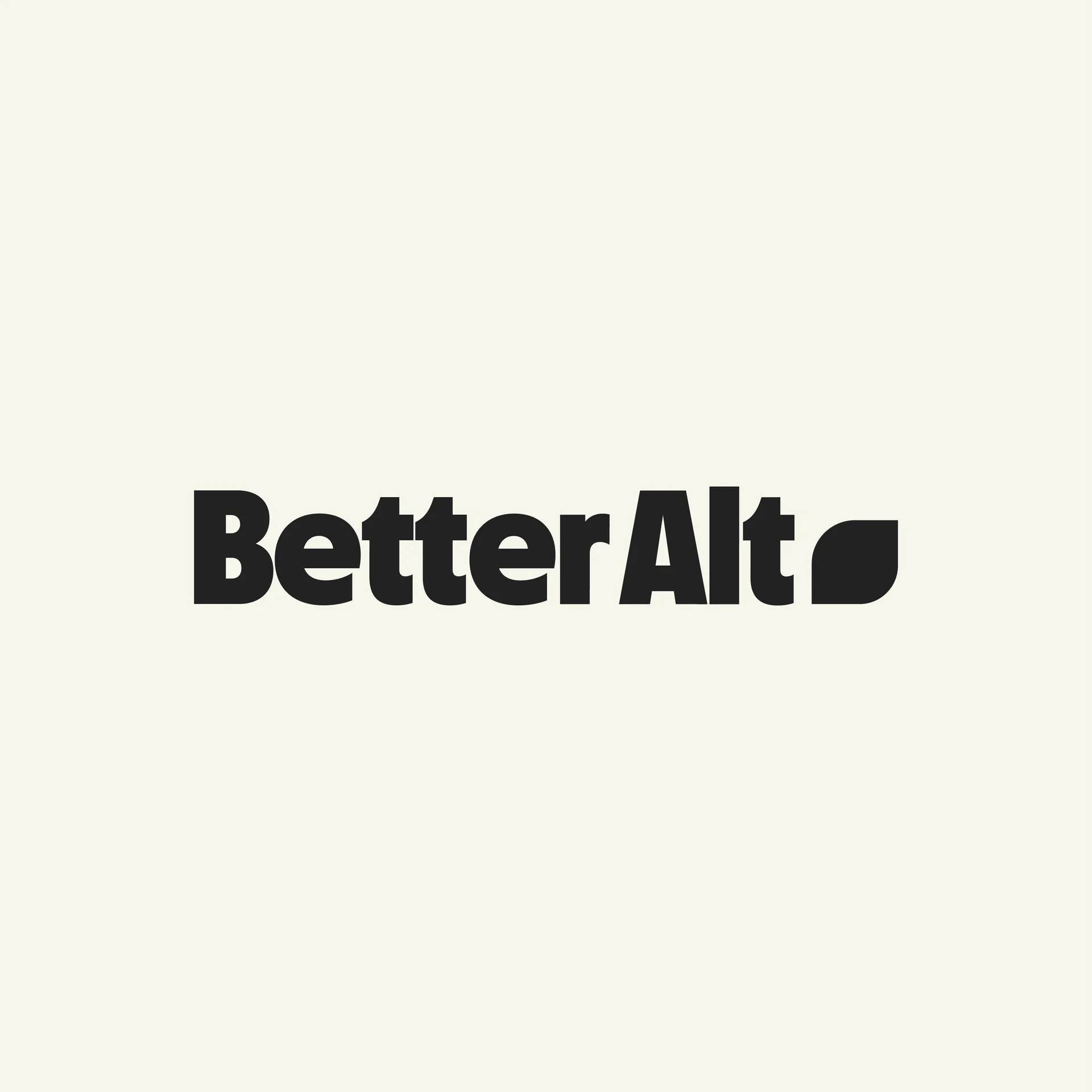 Better Alt